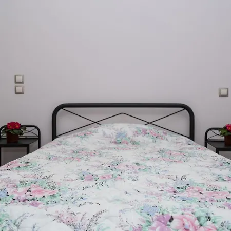 Apartment Olympios *