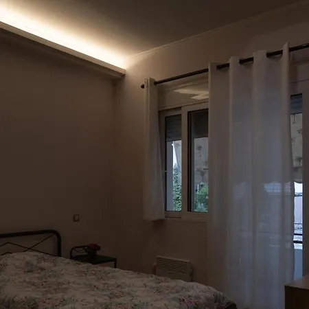 Olympios Apartment Loutraki (Corinthia)