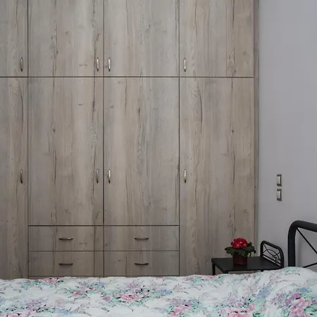 Olympios Apartment