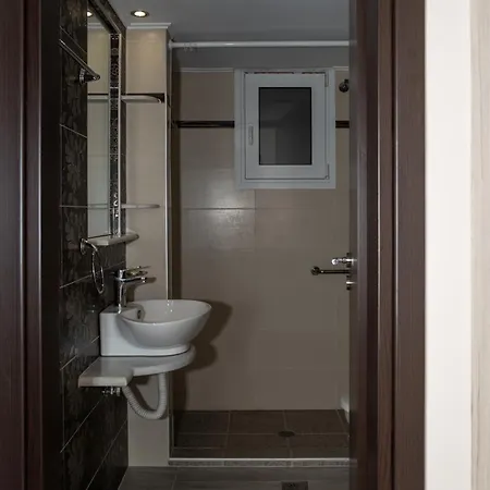 Olympios Apartment Loutraki (Corinthia)