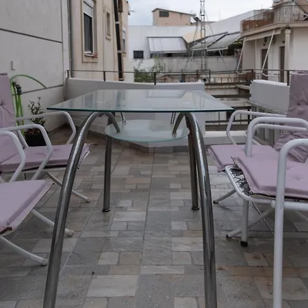 Olympios Apartment Loutraki (Corinthia)