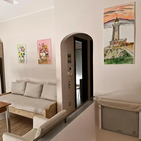 Apartment Olympios Loutraki (Corinthia)